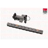 Image de Ensemble De Chaîne De Distribution Fai Autoparts Tck487wo Citroen;Ds;Ford;Opel;Peugeot;Toyota;Vauxhall