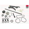 Image de Ensemble De Chaîne De Distribution Fai Autoparts Tck476vvt Bmw