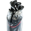 Image de Masters Housse de pluie Transparent
