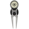 Image de Masters Pitchfork Deluxe, argent