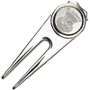 Image de Masters Pitchfork St. Andrews, argent