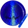 Image de Masters Balle de golf Glow Flyer, bleu