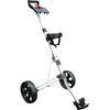 Image de Masters Chariot de golf 5-Series 2 roues, argent