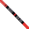 Image de Masters Drill Stix, rouge