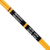 Image de Masters Drill Stix, jaune