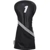 Image de Masters Headcover pour Driver, noir
