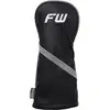Image de Masters Fairwaywood Headcover, noir
