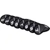 Image de Masters Couvercles de clubs HeadKase Iron 4-SW