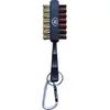 Image de Masters Brosse de nettoyage pour clubs de golf, noir