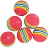 Image de Masters Pack de 6 balles souples, multicolore