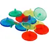 Image de Masters Ballmarker néon, multicolore