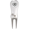 Image de Masters Pitchfork Switchblade, argent
