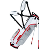 Image de Masters Standbag SL 650 Velo, blanc/gris/rouge