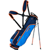 Image de Masters Standbag SL 650 Velo, bleu marine/turquoise/orange