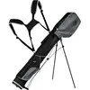 Image de Masters Pencilbag SL500 Velo, noir/gris