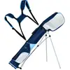 Image de Masters Pencilbag SL500 Velo, bleu/gris