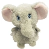 Image de Mini-Peluche Eco responsable KeelECO - Eléphant