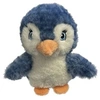 Image de Mini-Peluche Eco responsable KeelECO - Pingouin