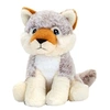 Image de Peluche Eco responsable KeelECO - Loup