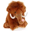 Image de Peluche Mamouth 20cm