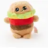 Image de Peluche food 8 cm