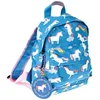 Image de Sac à dos enfant Rex London Licorne Bleu TU 27915