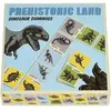 Image de Dominos Rex London Prehistoric Land Jaune TU 29187