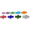 Image de Ufe Haltère Hexagonale Revêtue De Néoprène 2 Unités 0.5 kg