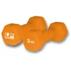 Image de Ufe Haltère Hexagonale Revêtue De Néoprène 2 Unités