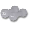 Image de Ufe Haltère Hexagonale Revêtue De Néoprène 2 Unités