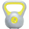 Image de Ufe Kettlebell Vynil 4kg 4 kg