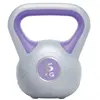 Image de Ufe Kettlebell Vinyl 6kg 6 kg