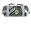 Image de Sac lesté pour musculation UFE Gris 15 kg UFW00103