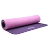 Image de Tapis de yoga Urban Fitness Violet 183x61 cm x 6 mm UFM200P