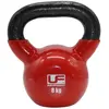 Image de Kettlebell en fonte UFE Rouge 8 kg UFW073