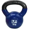 Image de Kettlebell en fonte UFE Bleu 10 kg UFW074