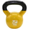 Image de Kettlebell en fonte UFE Jaune 14 kg UFW076