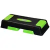 Image de Step aérobic réglable UFE Noir 70x27,5 cm UFA248