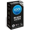 Image de Préservatifs Latex Black x12