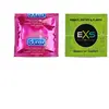 Image de Exs Préservatifs Air Thin