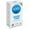 Image de Exs Préservatifs Nano Thin 12 Unités One Size