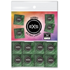Image de Préservatifs XXL Jumbo x24