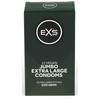 Image de Préservatifs XXL Jumbo x12