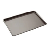 Image de KITCHEN CRAFT MASTER CLASS PLAQUE A PTISSERIE ANTI-ADHESIF 35 CM X 25 CM