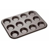 Image de MASTER CLASS PLAQUE A MUFFINS 12 MOULES 32 CM X 24 CM