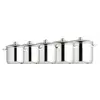Image de KITCHEN CRAFT MASTER CLASS MARMITE EN INOX 20 CM/5,5 L
