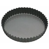 Image de MASTER CLASS MOULE A QUICHE / TARTE ROND FOND AMOVIBLE ANTI-ADHESIF 25 CM