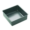 Image de MASTER CLASS MOULE A GTEAU CARRE ANTI-ADHESIF 26 CM