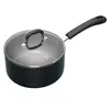 Image de MASTER CLASS CASSEROLE AVEC COUVERCLE ANTI-ADHESIF 20 CM