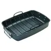 Image de KitchenCraft - Plat à rôtir 40*28cm avec grille